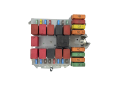 Fuse Box Fiat PSA 1367661080 59117