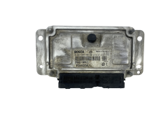 Controller Toyota PSA 89661-0H012 0261208704 Bosch 48577