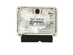 Controller 038906012AF 0281010197 Audi Bosch 