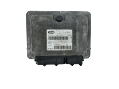 Controller IAW4AF.P2 46817813 61600.625.01 Fiat Magneti Marelli 48054