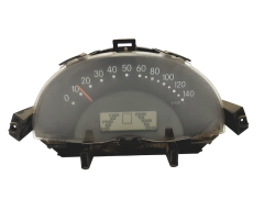 Speedometer/Instrument Cluster Smart Fortwo 001184V015 110008872002 41092