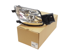 Fog Lamp Original Peugeot 6208X5 9674041680