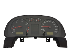 Speedometer/Instrument Cluster VW Golf MK4 1J0920801E 0263618006 21447