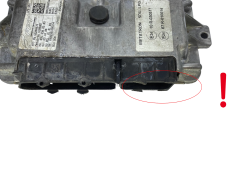 Controller 55258474 4100307 10R-030577 67R-010014 Fiat Metatron 56417