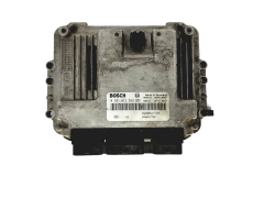 Controller 0281012589 8200527725 8200527756 Renault Bosch 24519