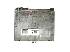 Controller S101718103B 7700749946 7700862148 Renault Siemens 26405