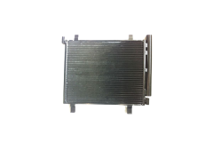 Air Conditioning Condenser For VW Seat Skoda 1S0820411B 88201293901 Vika