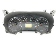Speedometer/Instrument Cluster Fiat Grande Punto 51701536 36929