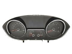 Speedometer/Instrument Cluster Fiat Ducato 3 1383328080