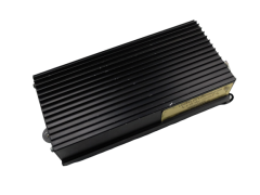 Audio Amplifier Jeep Grand Cherokee 56007499 Infinity