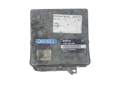 Controller BMW 2245541 0281001243 2246061 3U3 Bosch 54406