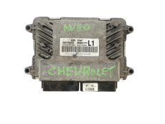 Controller 96983177 5WY5968C 42R 1CAF Chevrolet 26177