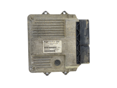 Controller FGP 55197127 BW 71600.060.03 Opel Magneti Marelli 59691