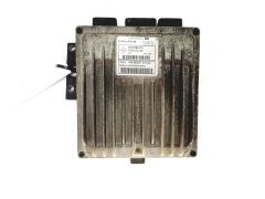 Controller 8200334419 8200374152 R0410B024B Renault Delphi 24548