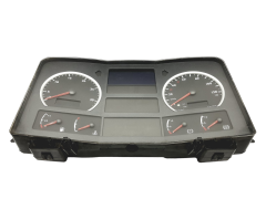Speedometer/Instrument Cluster MAN TG A2C53093082 85017053 VDO