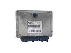 Controller IAW4AF.S2 51798638 61601.407.00 Fiat Magneti Marelli 61390