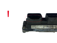 Controller IAW 59F.M5 55181151 61600.443.05 Fiat Magneti Marelli 48462