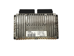 Controller S105280005E 7700102887  Renault Siemens 22403