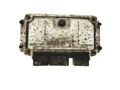 Controller 0261206246 9637838780 9645802280 PSA Bosch 18374