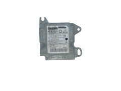 Controller 8200058365E 550885300 Renault Autoliv 58506
