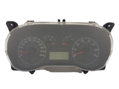 Speedometer/Instrument Cluster Fiat Grande Punto 51718552 503001100800 18388