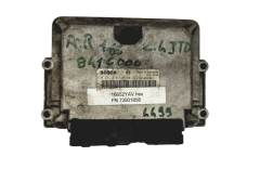 Controller  73501858 0281010340 Alfa Romeo Bosch 17350