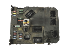 Controller 9654274480 S118085200K PSA Siemens 29456