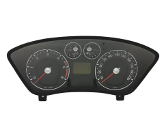 Speedometer/Instrument Cluster Ford Fiesta 6S6T-10849-CE 6S6T10849CE 39894