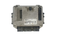 Controller 0281011612 6S61-12A650-VC Ford Bosch 45900