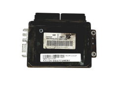 Controller 96417290 5WY5403F D32 1BGT Chevrolet 27728
