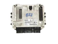 Controller 0281013872 9664843780 9653958980 PSA Bosch 18446