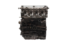Diesel Engine F9QE804 F9Q804 1.9 DCI Renault Scenic 2 7701475061