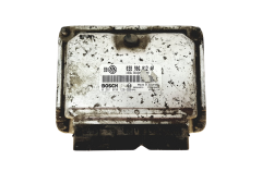 Controller 038906012AP 0281010126 Volkswagen Bosch 27971