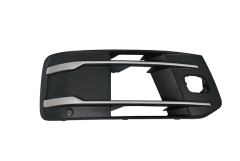 Bumper Grille Right 4M0807682AA 88071823602 Audi Q7 DPA