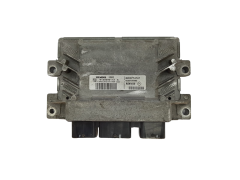 Controller S120200113A 8200774747 8200700695 Renault Siemens 16628