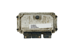 Controller PSA 0261206246 9637838780id08 Bosch 37086