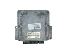 Controller 0281010438 8200066001 8200058052 Mitsubishi Bosch 61904