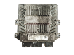 Controller 7S61-12A650-AA 5WS40433A-T SID 804 Ford  Siemens 27156