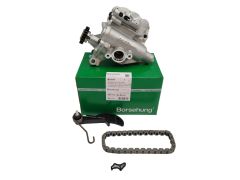 Oil Pump 06H115105BK B19177 VW Audi Seat Skoda Borsehung