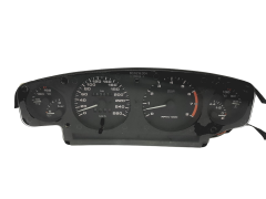 Speedometer/Instrument Cluster Fiat Coupe 6052190010C 48921