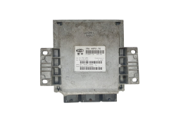 Controller 9643707380 9644925780 IAW48P2.76 PSA 44670