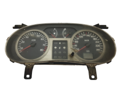 Speedometer/Instrument Cluster Renault Clio 2 8200059766 41384