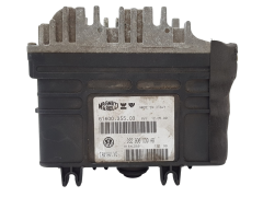 Engine Controller VW Polo 032906030AB IAW1AV.VO 1.6 Magneti Marelli