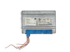 Controller 7544721 96025935 BMW Siemens 44549