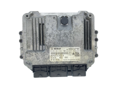 Controller 0281014444 9665691680 9661586080 PSA Bosch 63873