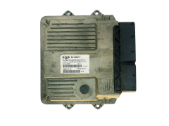 Controller FGP MJD6JF.P3 55195817 Fiat 30991