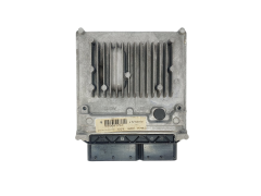 Controller A6519009702 A6519011102 Mercedes Delphi 