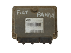 Controller IAW4AF.P2 46817813 61600.625.01 Fiat Magneti Marelli 15431