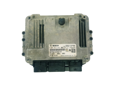 Controller 0281014444 9665691680 9661586080 PSA Bosch 34265