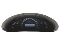 Speedometer/Instrument Cluster Mercedes C W203 A2035403047 28780
